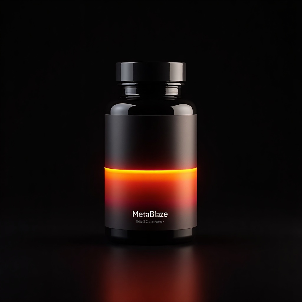 MetaBlaze Premium Formula